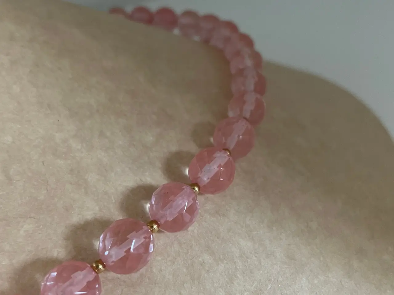 Billede 4 - Halskæde
