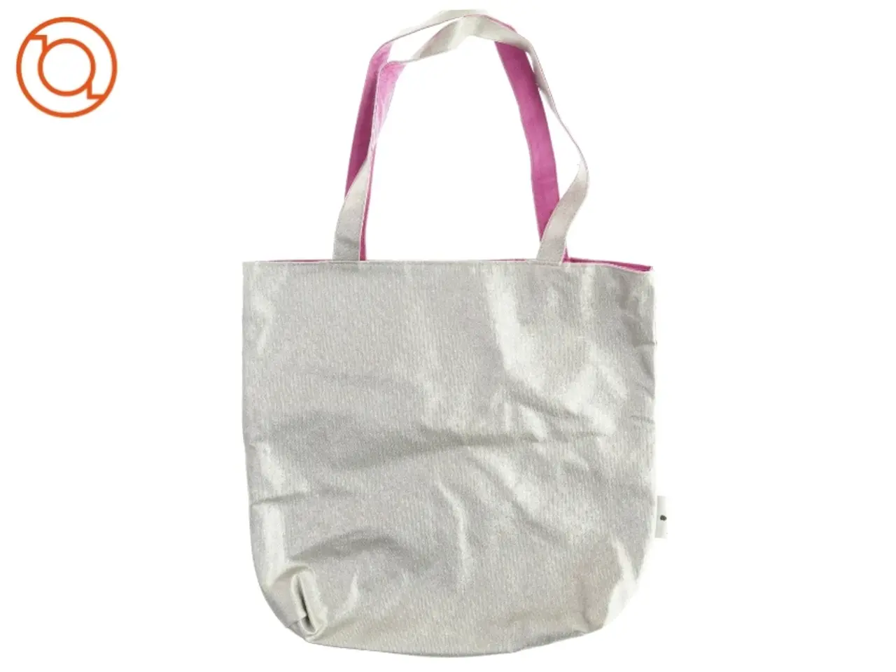 Billede 1 - Taske tote (str. 36 x 35cm)