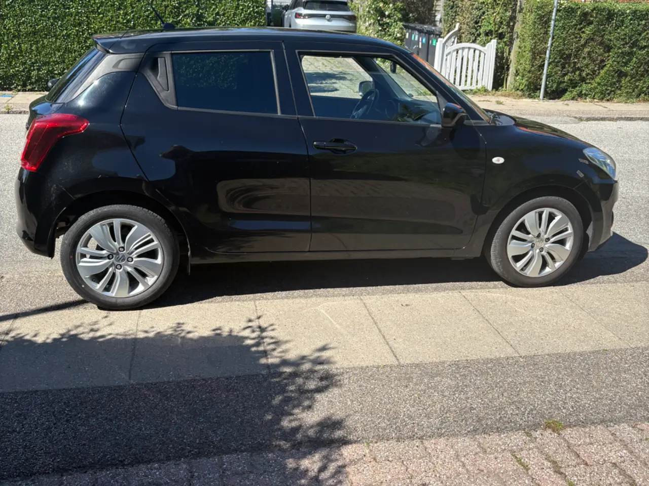 Billede 1 - Suzuki Swift 1,2 mHybrid Action Star