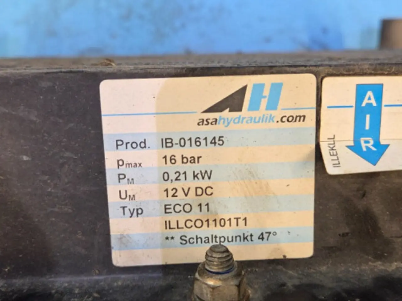 Billede 13 - Terragator 3104 Radiator 700725545