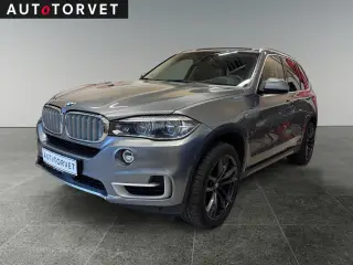 BMW X5 2,0 xDrive40e iPerformance aut.
