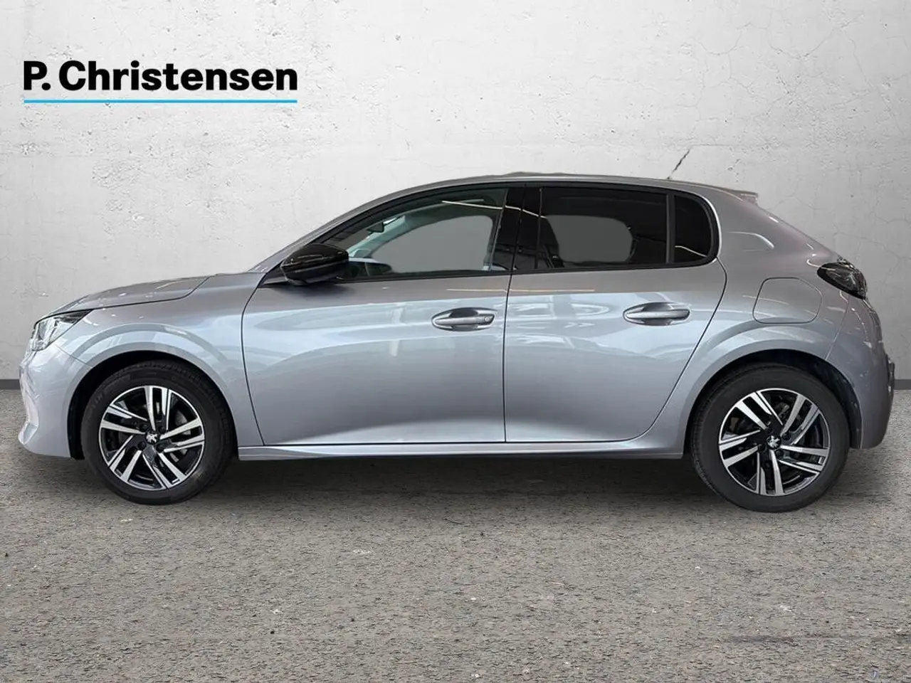 Billede 2 - Peugeot 208 1,2 PureTech 100 Allure Pack