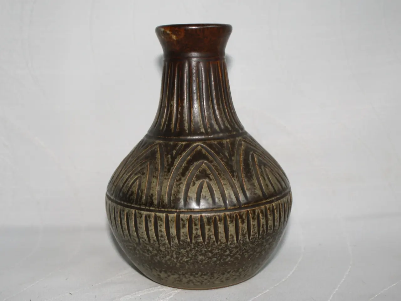 Billede 1 - Vase fra Johgus