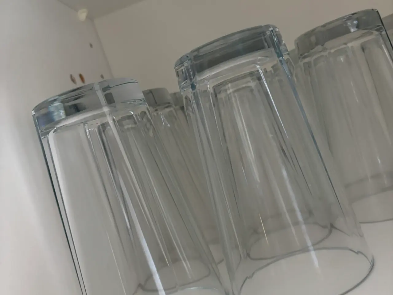 Billede 2 - Drikkeglas 12 stk Rosendal