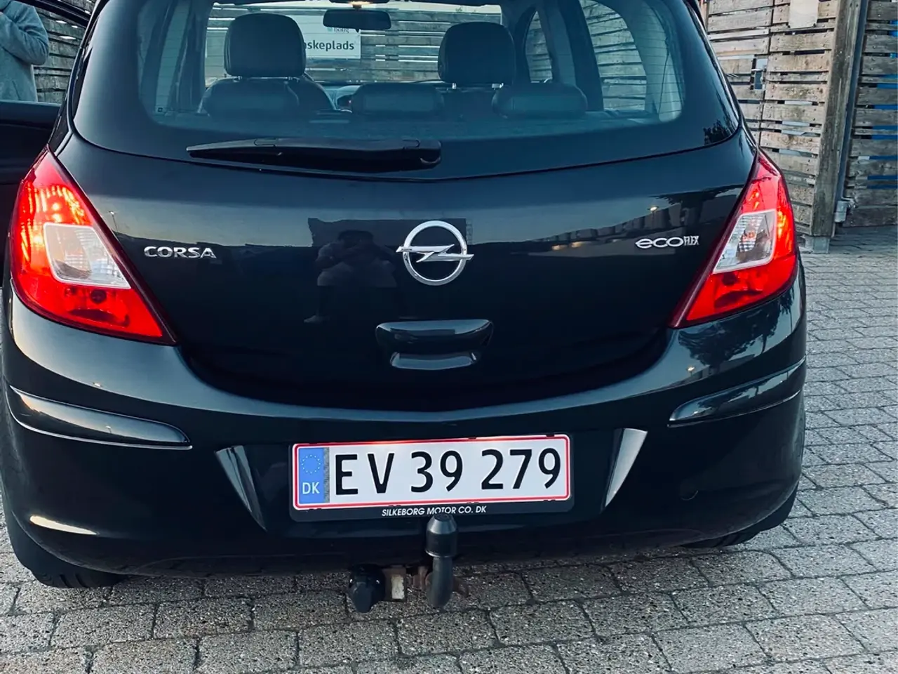 Billede 1 - Opel Corsa / 2013 / 1,3 CDTi/