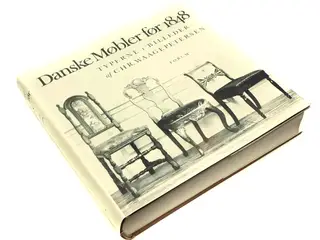 Danske Møbler før 1848