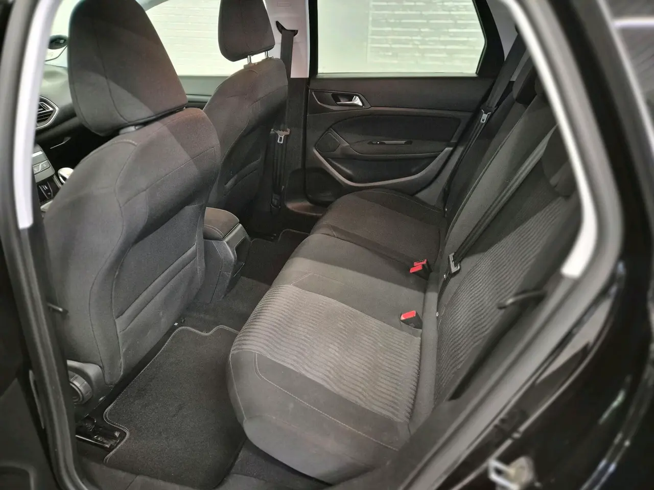 Billede 16 - Peugeot 308 SW 1,6 BlueHDi Active 120HK Stc 6g