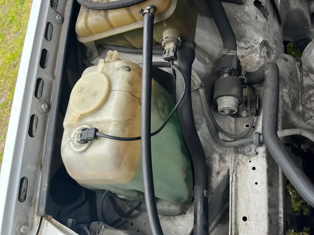 Billede 13 - Mercedes 124 300E