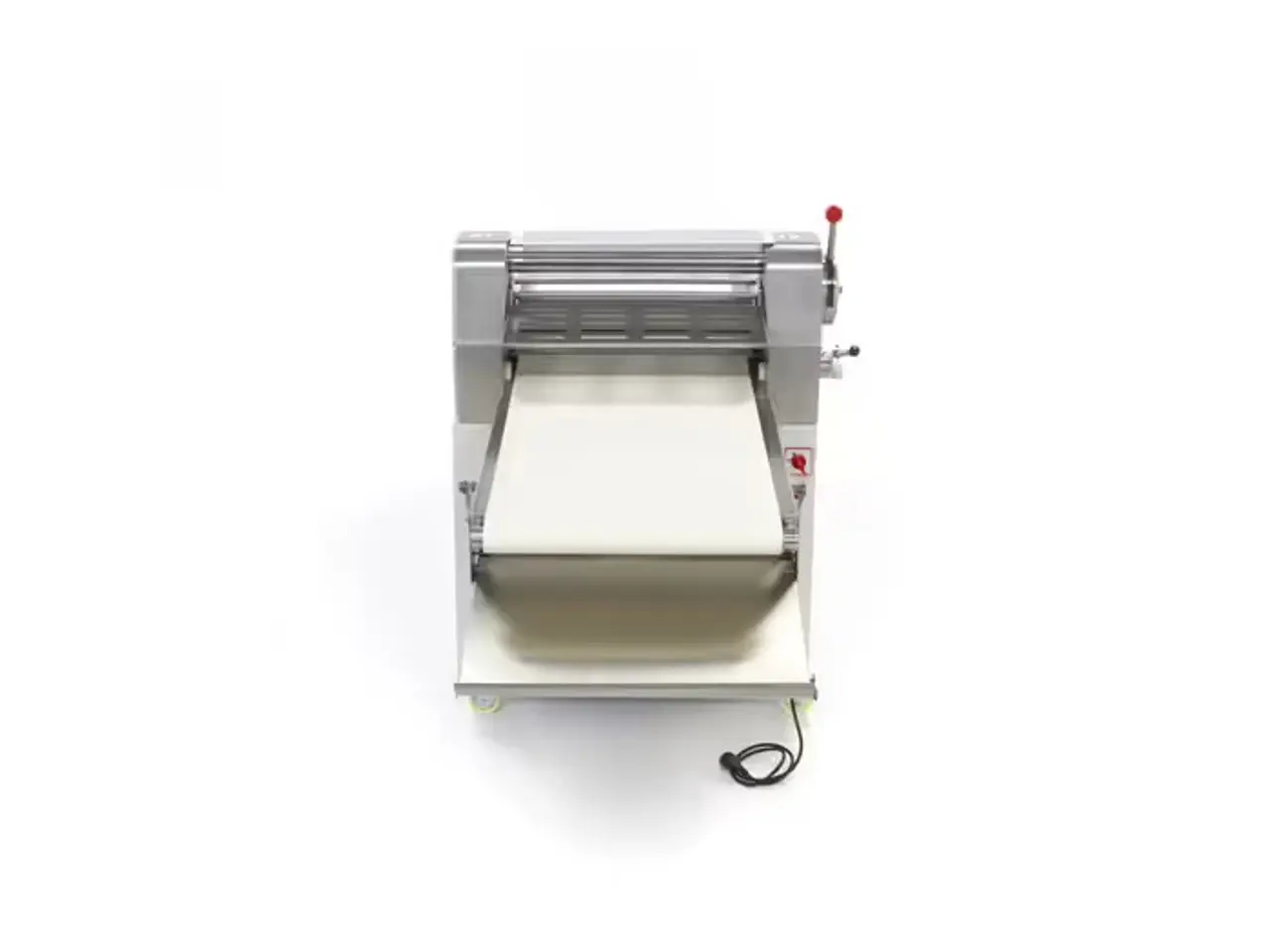 Billede 3 -  Dejplade 52 cm – Gulvmodel – Sammenklappelig