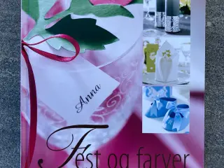 Gitte Schou Hansen, Fest og farver