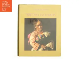 Tibetan Nomads (bog)