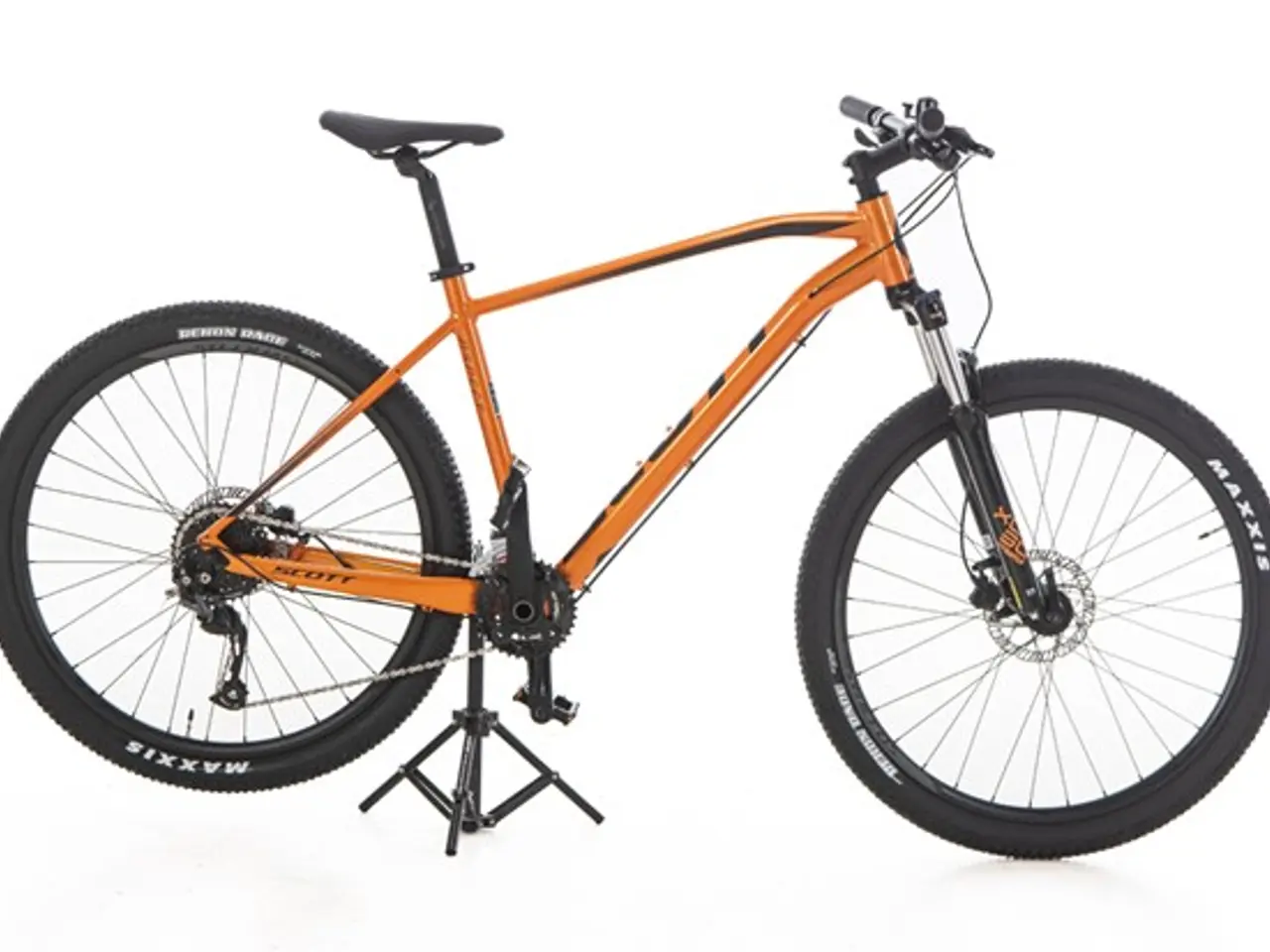 Billede 1 - En ny Scott Aspect 750