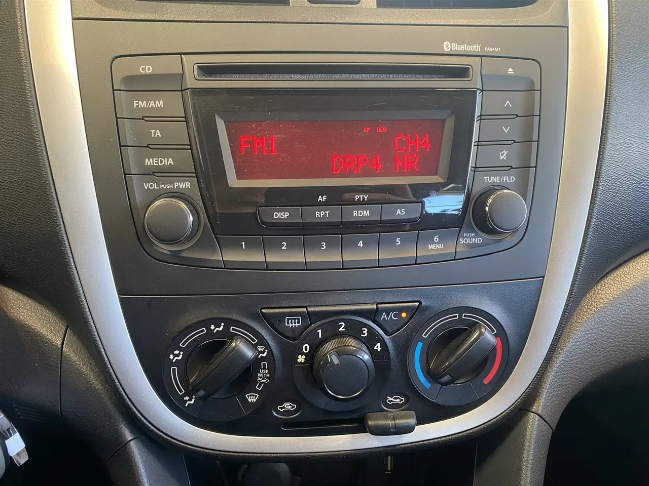 Billede 14 - Suzuki Celerio 1,0 Comfort