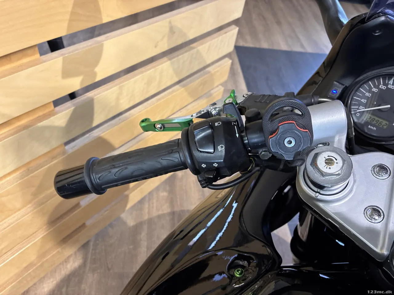 Billede 17 - Suzuki GSX 750 F