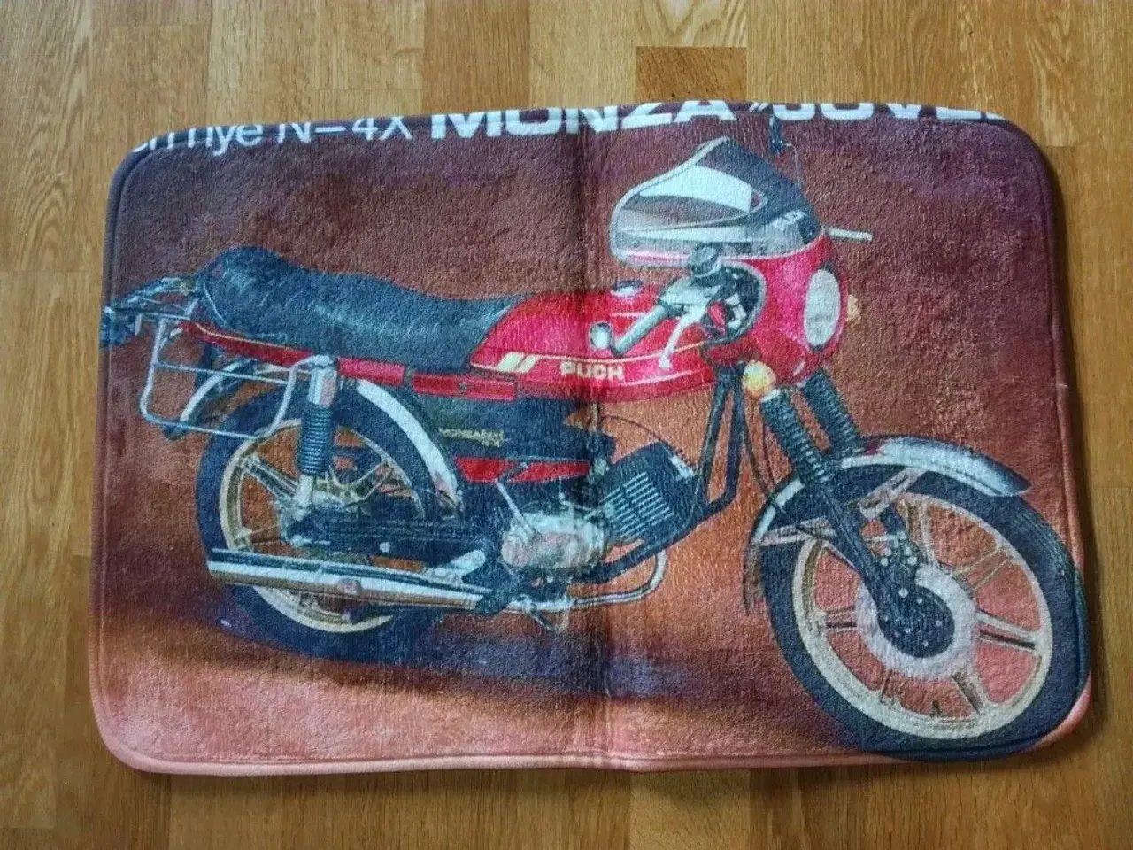 Billede 2 - suzuki dm50, suzuki k50 , yamaha fs1, puch maxi