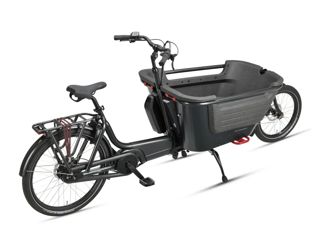 Billede 3 - Batavus Fier 2 Flex -Udstillingsmodel