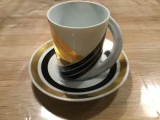 Rosenthal Espresso Sammeltasse nr 5
