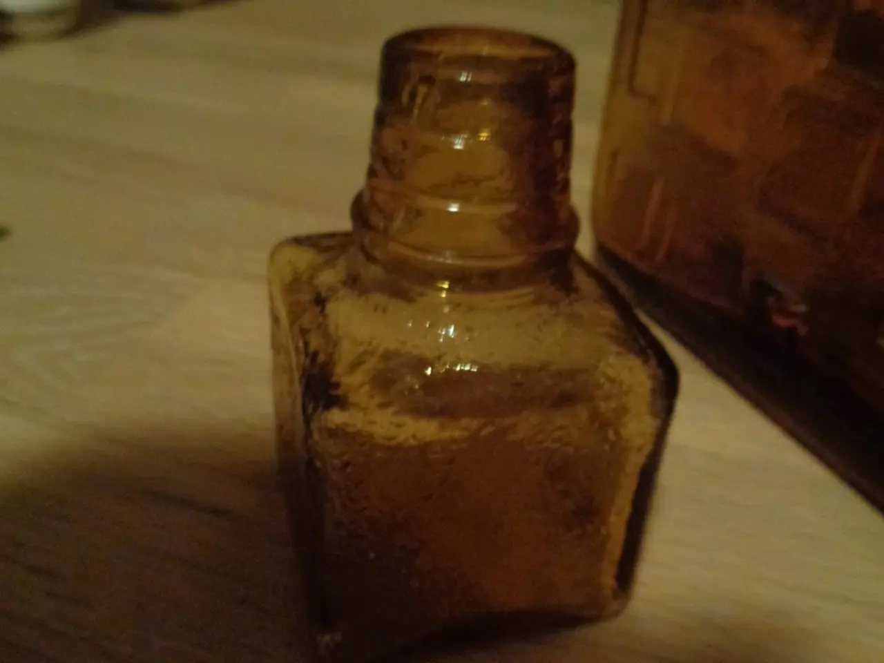 Billede 2 - Karaffel