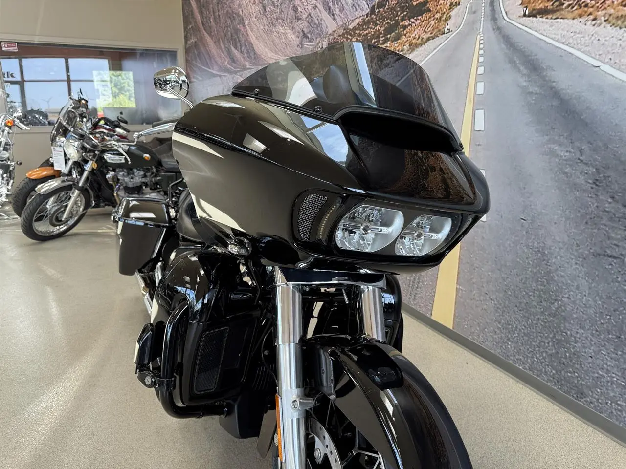 Billede 5 - Harley-Davidson FLTRXS Road Glide Special 114"