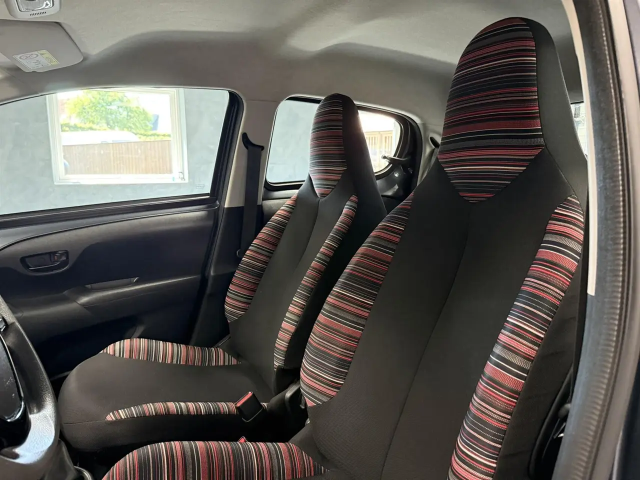 Billede 16 - Citroën C1 1,2 PureTech Sport 82HK 5d