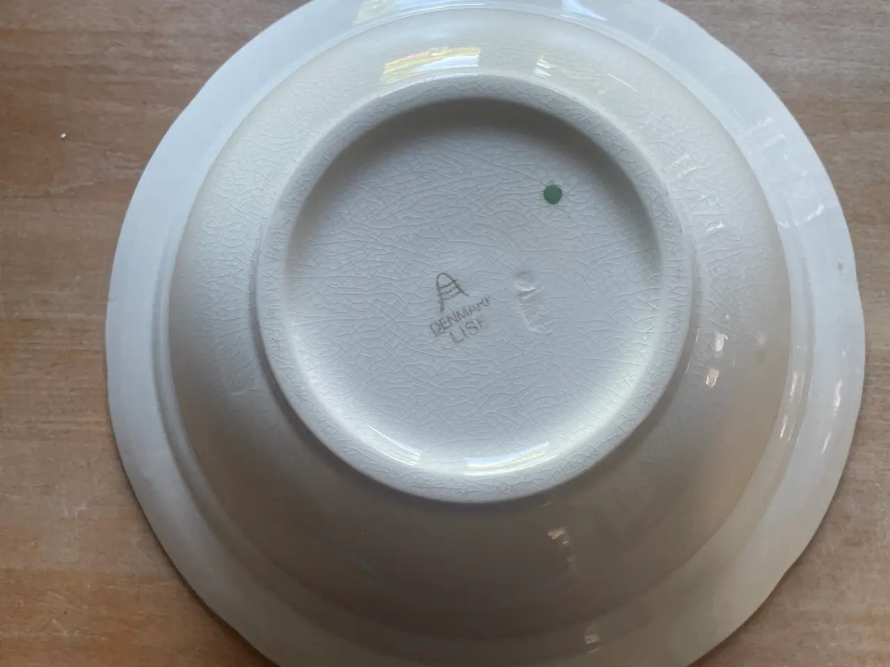 Billede 3 - Aluminia Lise