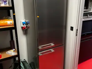 Køleskab m. frys ASKO