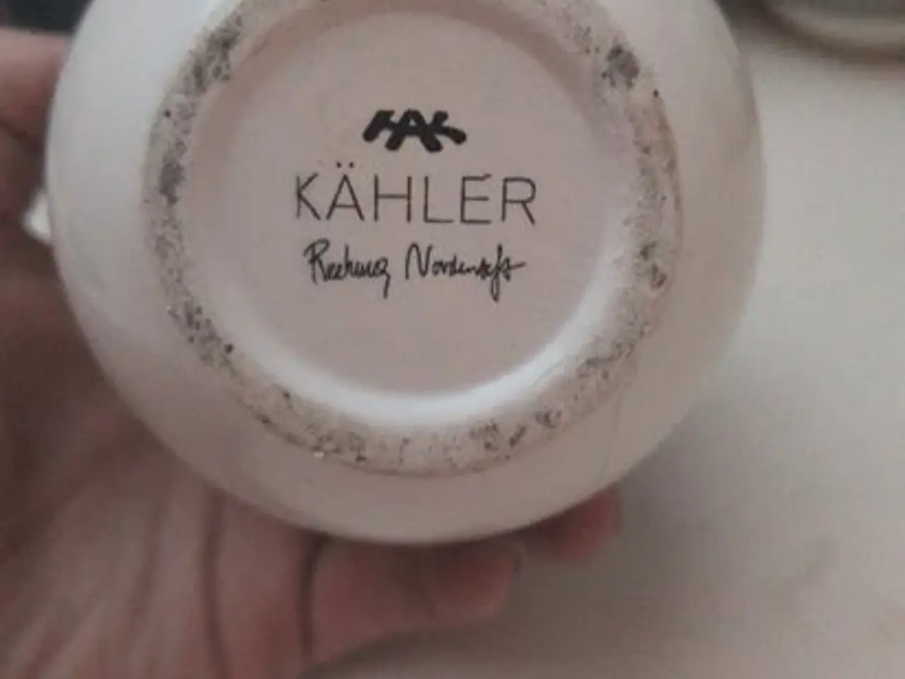 Billede 2 - Kähler vaser