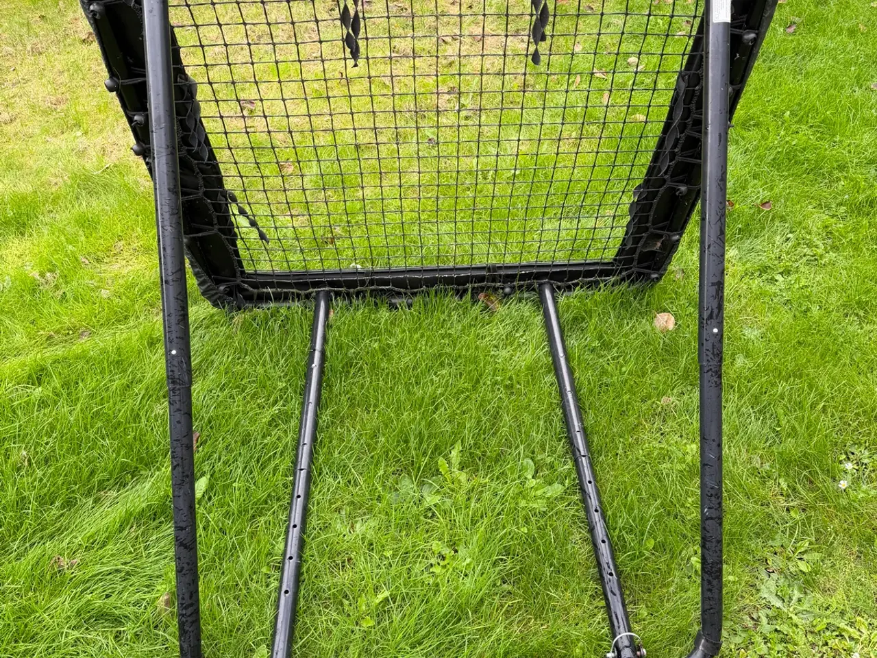 Billede 3 - Rebounder Bestplay 120x120cm