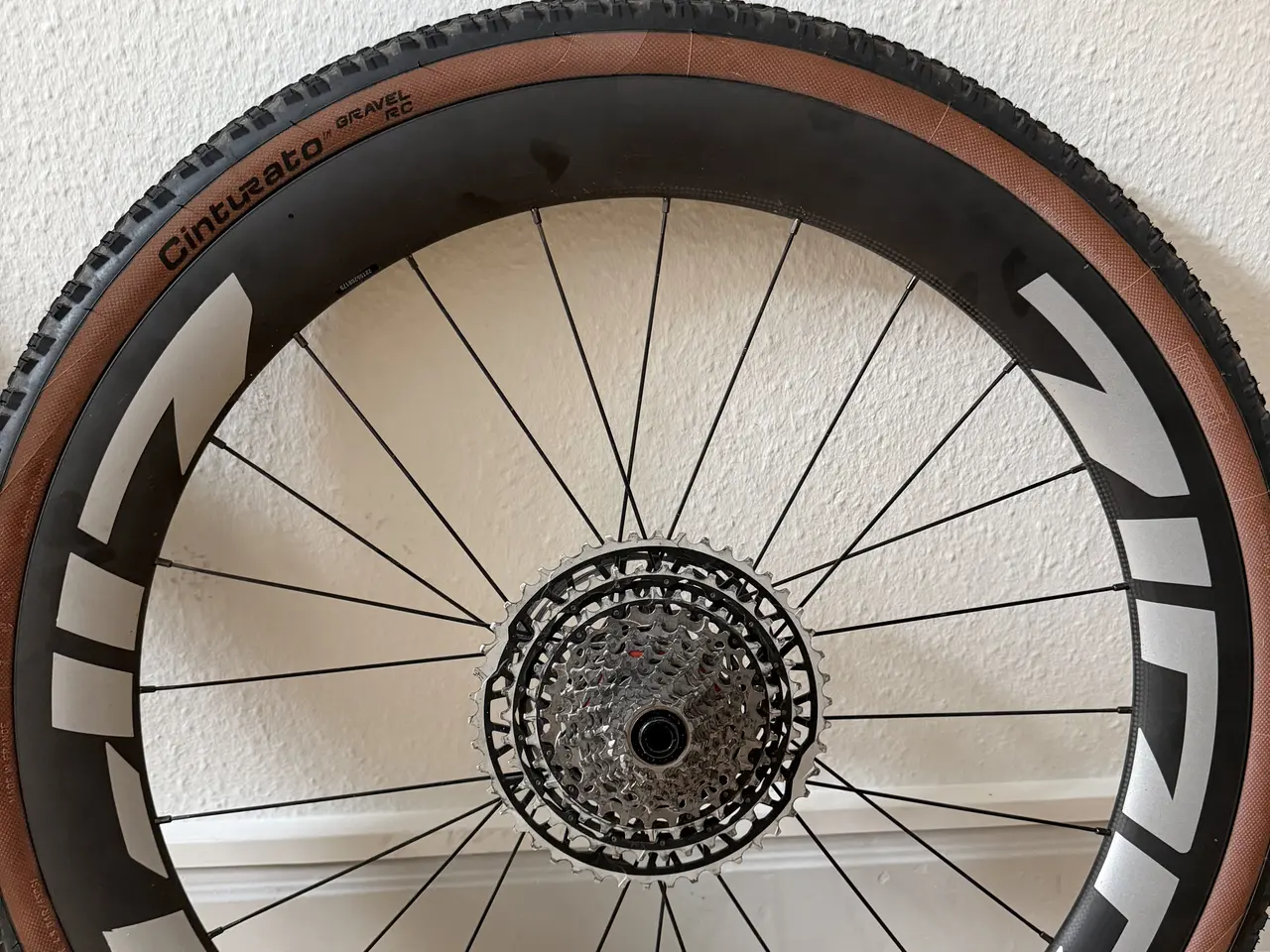 Billede 2 - Zipp 303 Xplr S