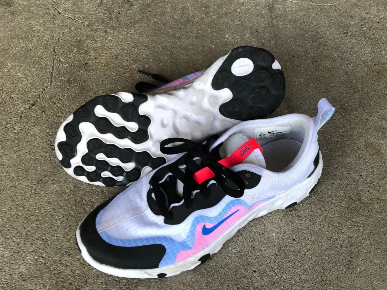 Billede 1 - Nike sko