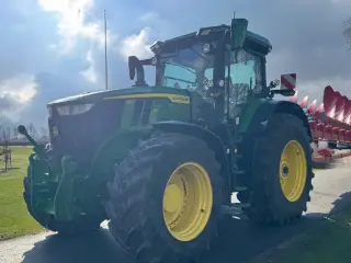 John Deere 7R 350