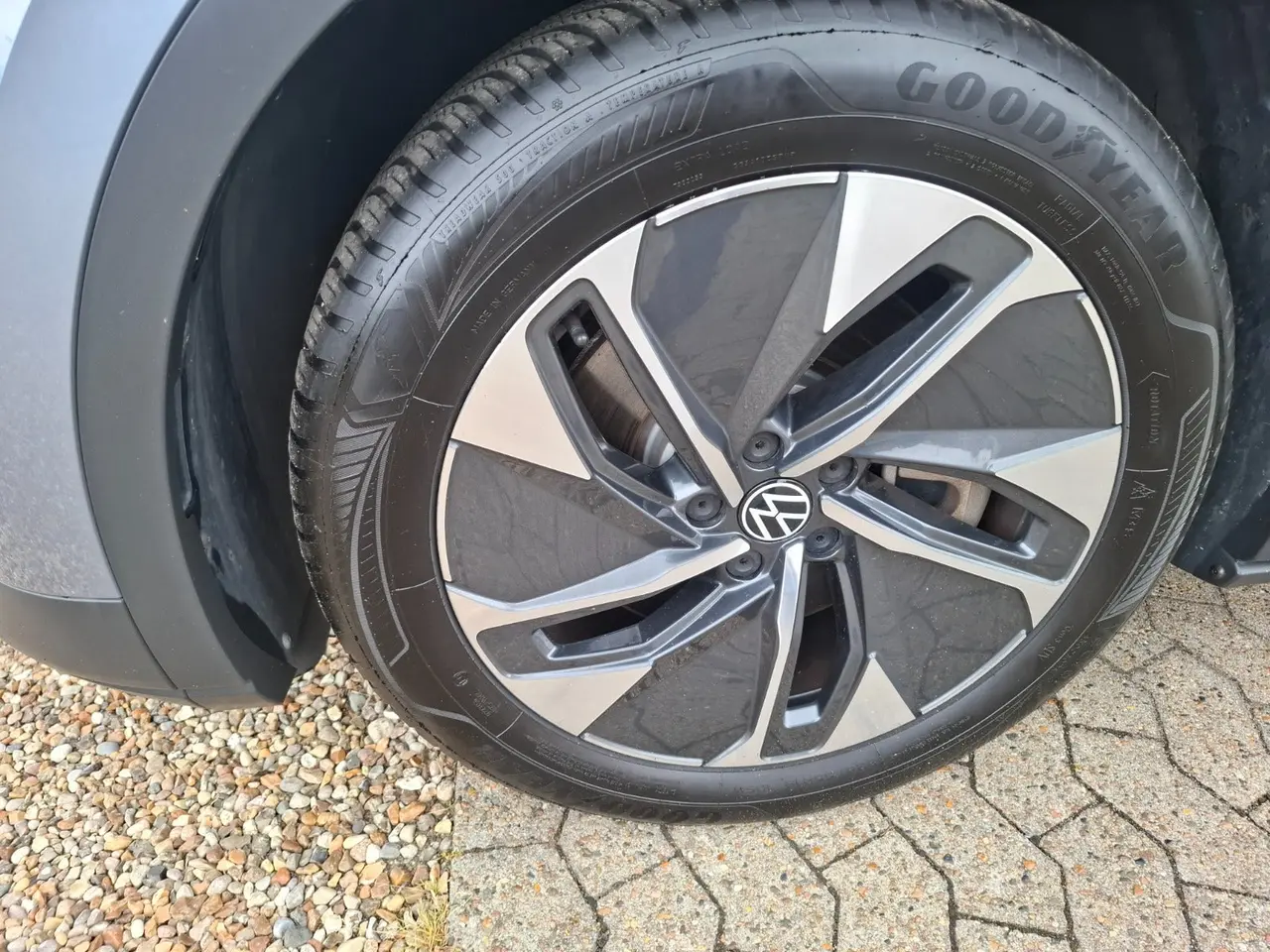 Billede 5 - VW ID.4 77 1ST Pro Performance