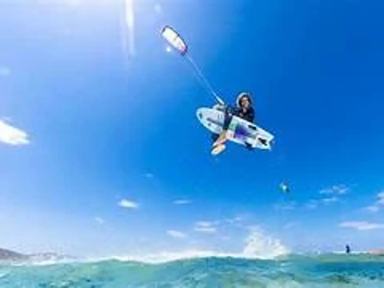 Billede 1 - Kite Hydro
