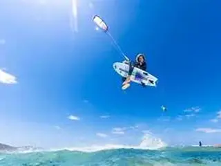 Kite Hydro