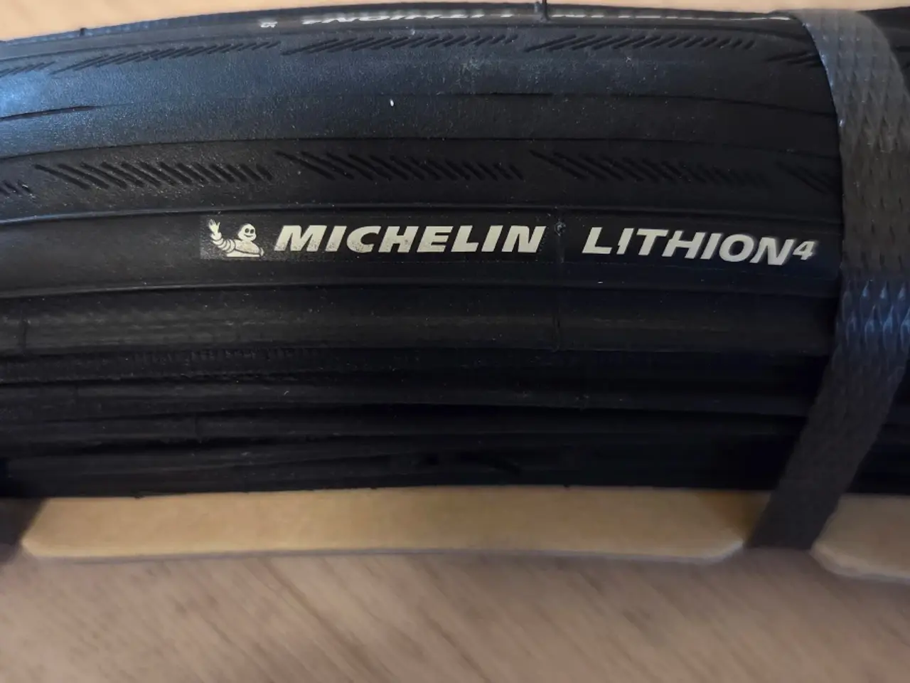 Billede 5 - MICHELIN UDDANNELSE MICHELIN LITHION4 PERFORMANCE