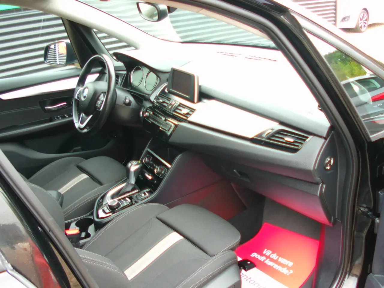 Billede 15 - BMW 225xe 1,5 Active Tourer Connected aut.