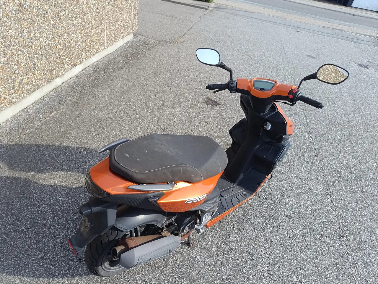Billede 3 - Motowell Darox eu 30