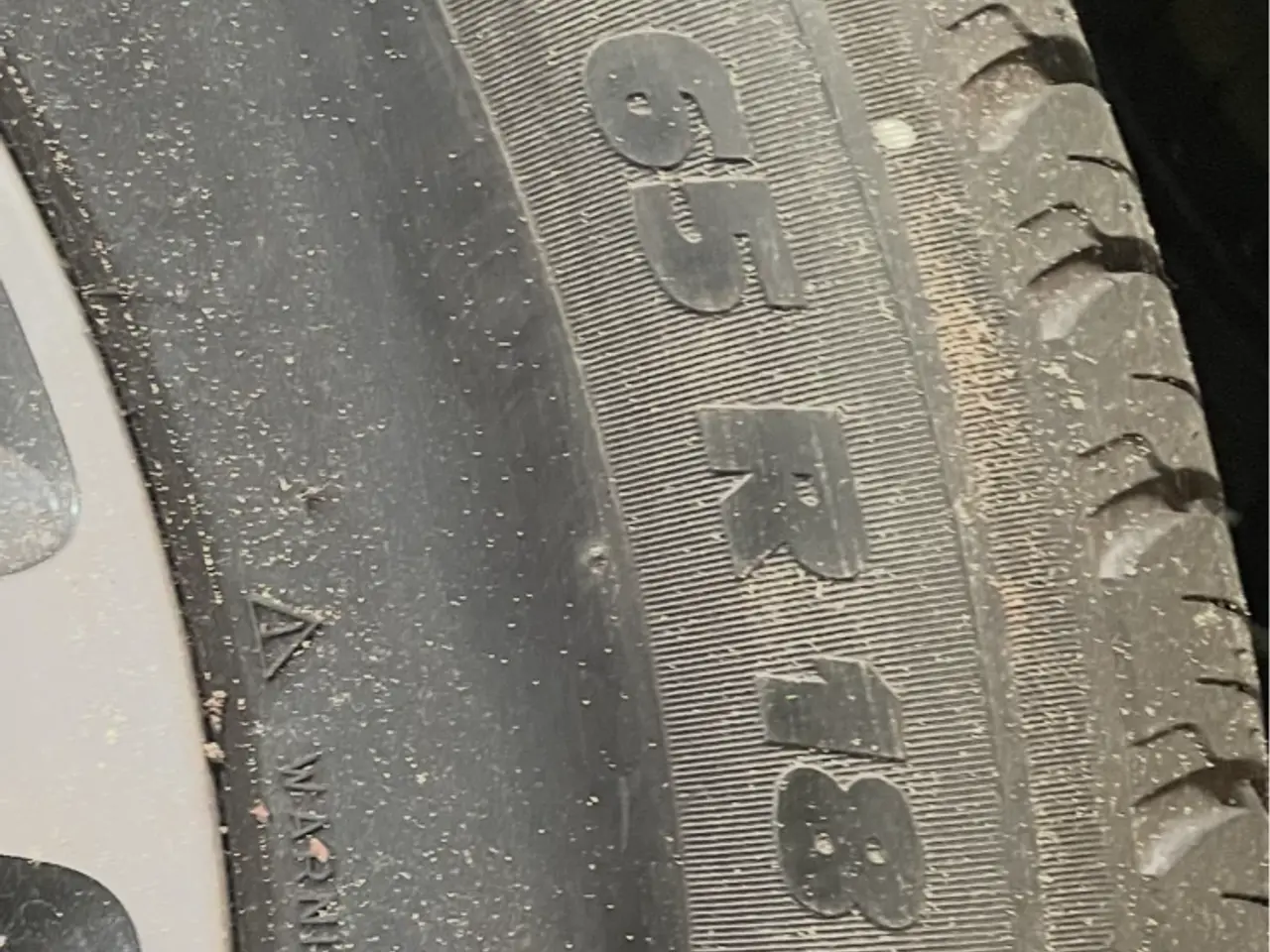 Billede 3 - Jaguar fælge 18”