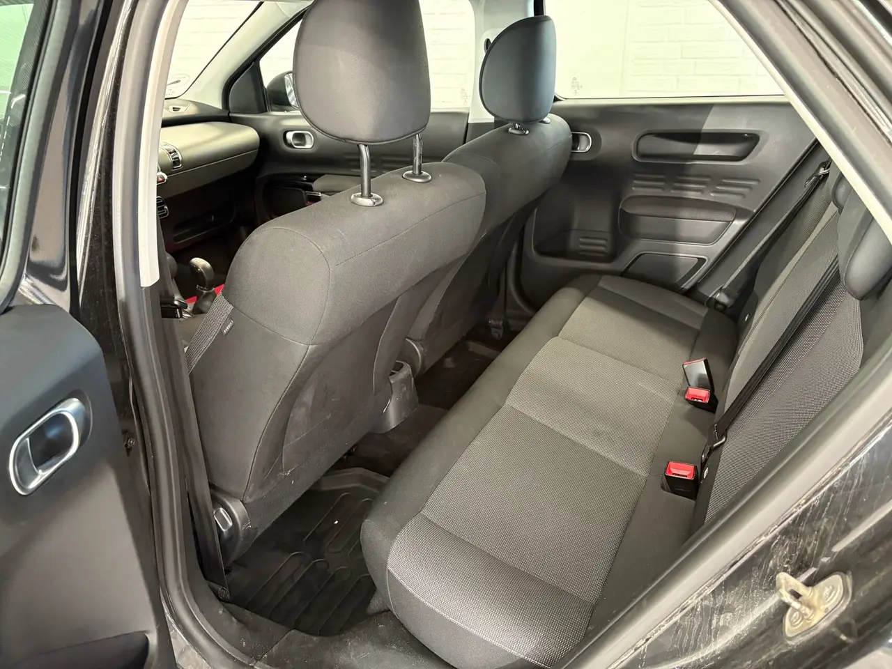 Billede 5 - Citroën C4 Cactus 1,6 Blue HDi Iconic start/stop 100HK 5d