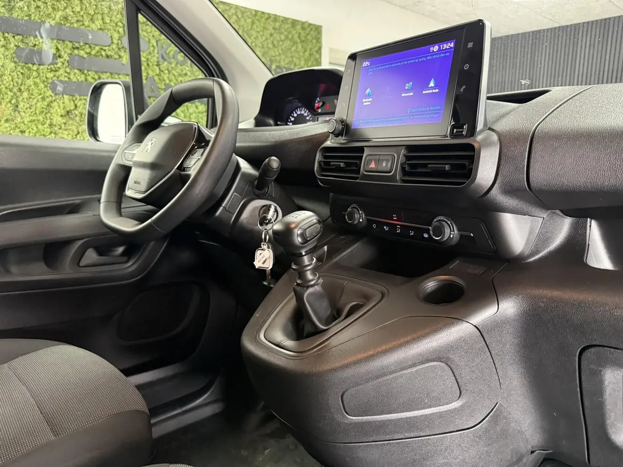 Billede 7 - Peugeot Partner L2 V2 1,5 BlueHDi Plus 100HK Van
