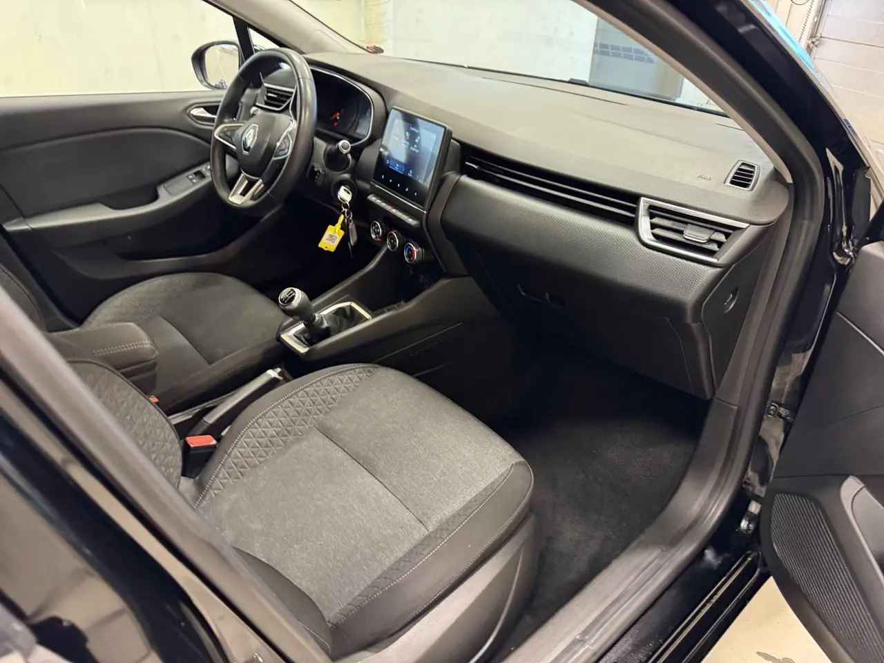 Billede 15 - Renault Clio V 1,0 TCe 100 Zen