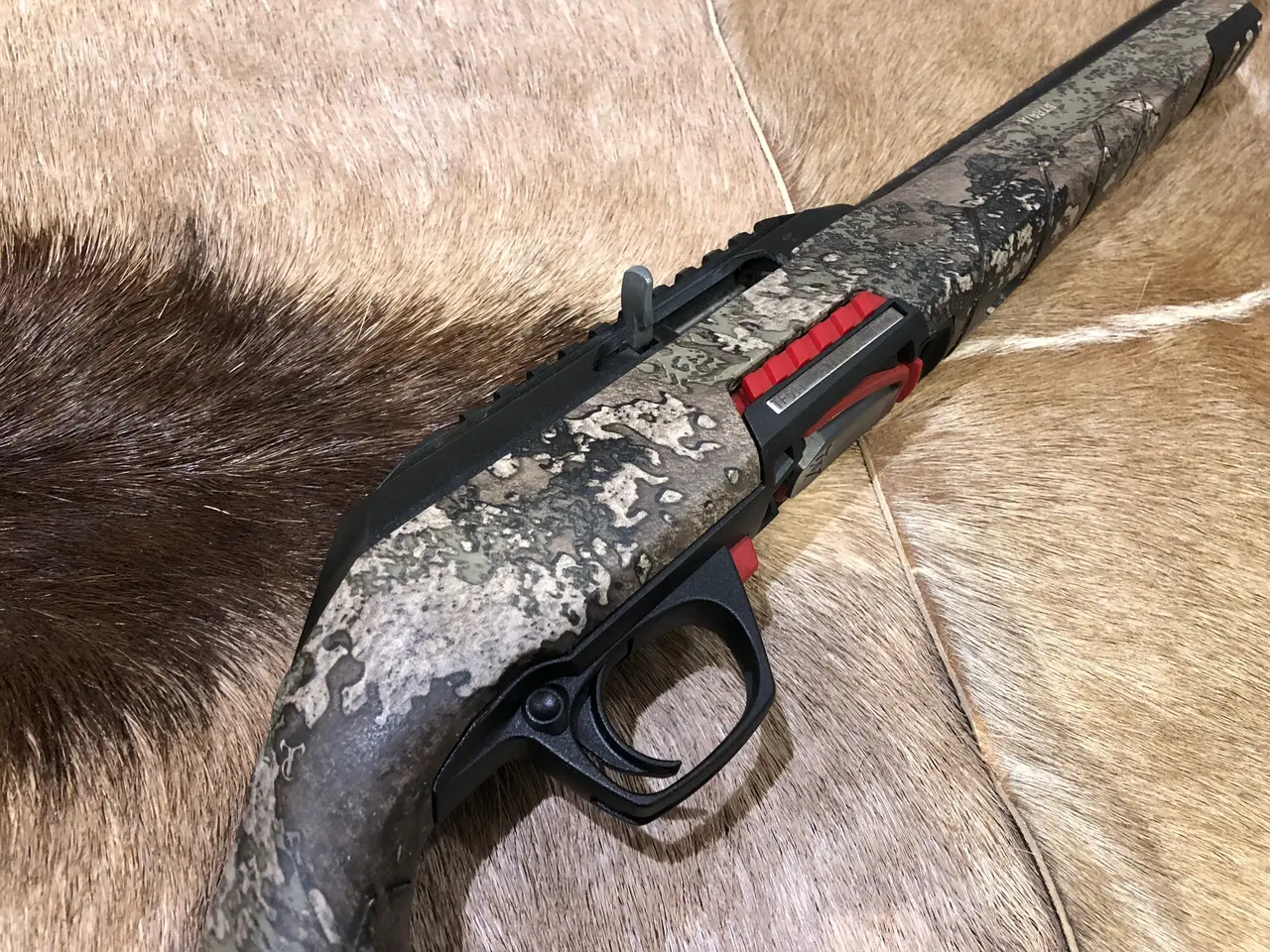 Billede 3 - Winchester Wildcat Strata
