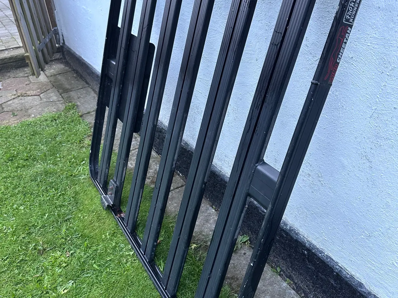 Billede 2 - Roof Rack Frontrunner Wind Cheetah