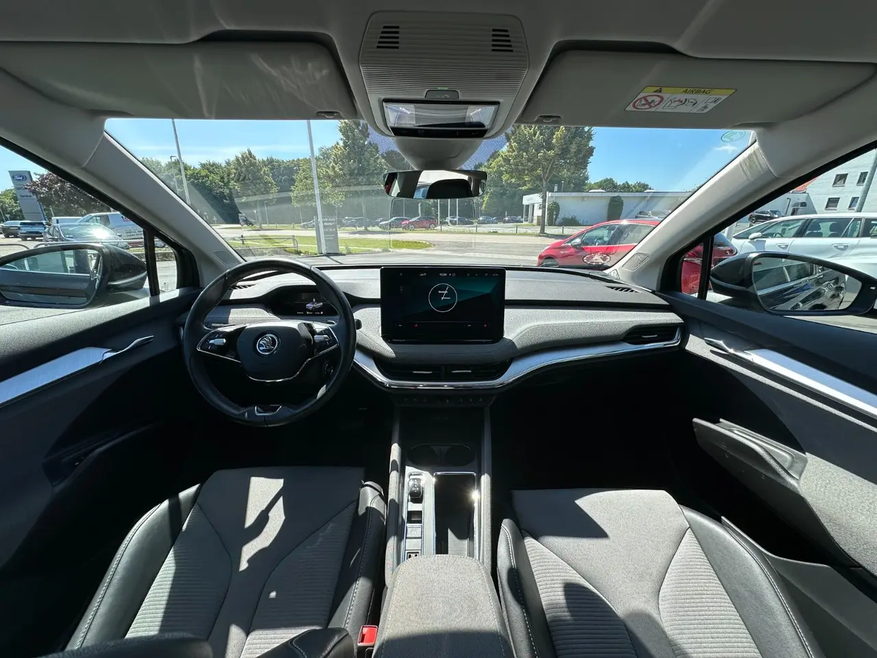 Billede 10 - Skoda Enyaq 80 iV