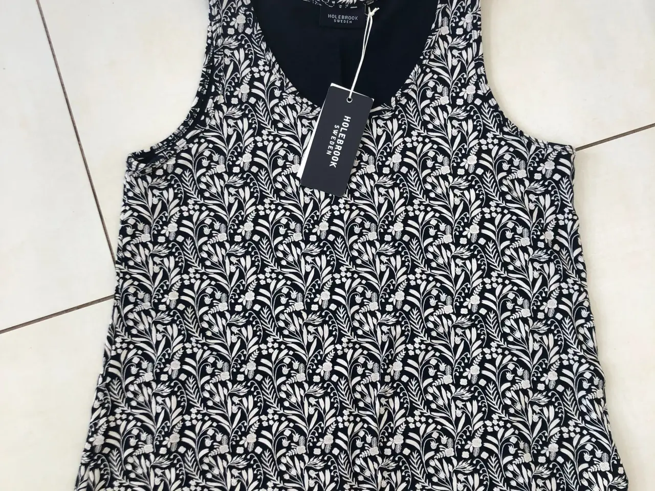 Billede 1 - Top