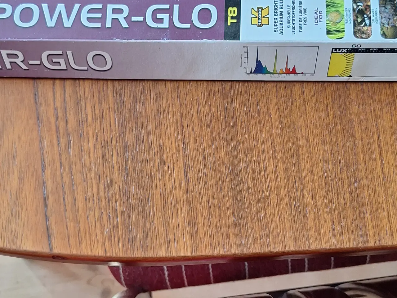 Billede 7 - Akvarium 128 L, med alt tilbehør