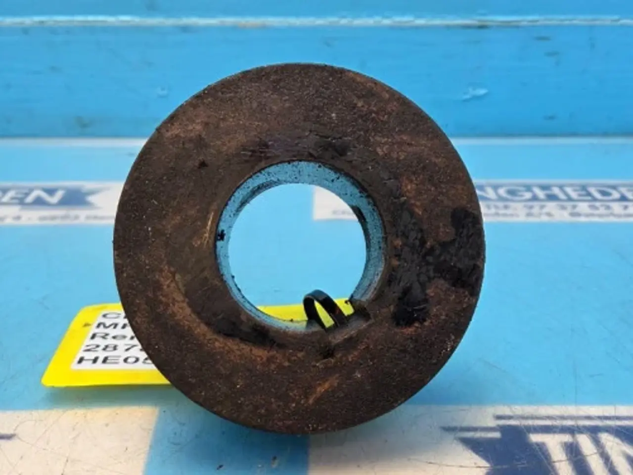 Billede 7 - Massey Ferguson 7272 Resmkive 2786225