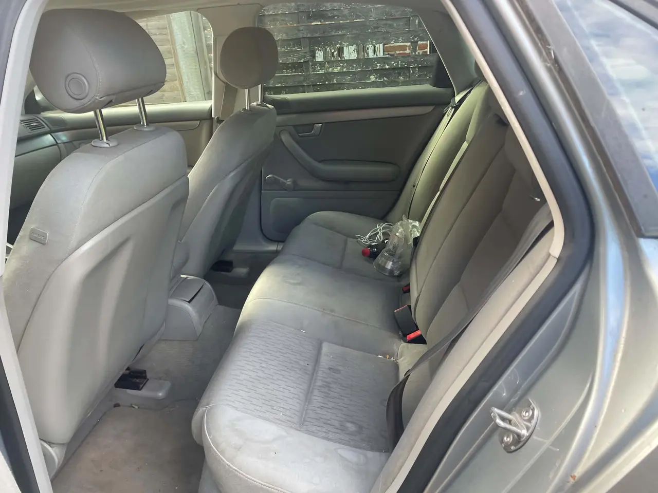 Billede 6 - Audi a4 1.9 tdi