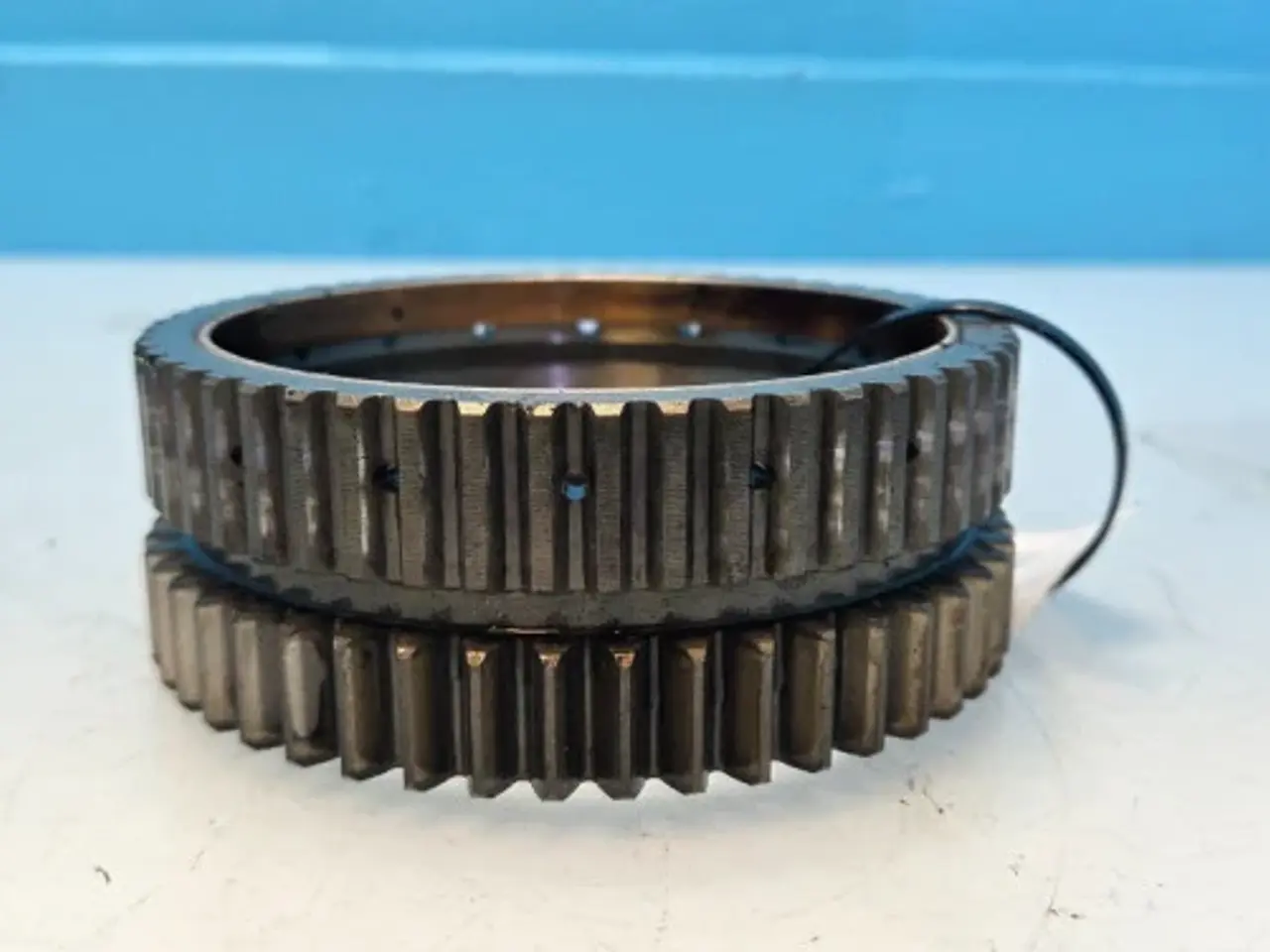 Billede 8 - John Deere 6300 Gear RE34763