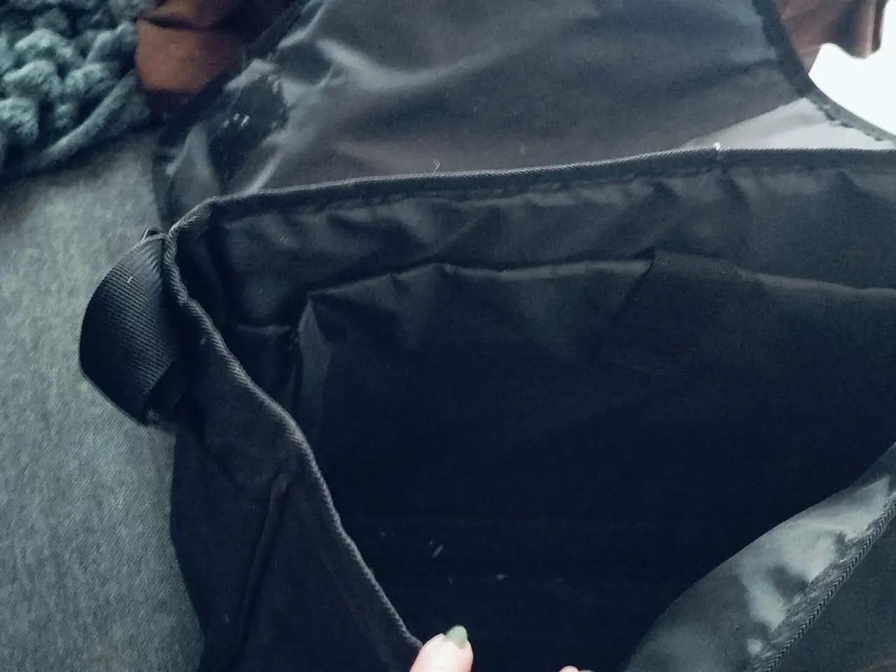 Billede 2 - Hummel taske 